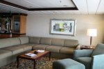 Owners Suite Stateroom Picture