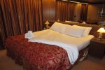 Ocean Suite Stateroom Picture