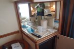 Oceanview Stateroom Picture