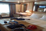 Oceanview Stateroom Picture