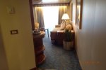 Suite Stateroom Picture