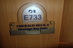 Suite Stateroom Picture