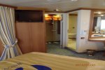 Suite Stateroom Picture