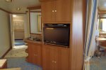 Suite Stateroom Picture