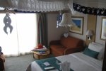 Junior Suite Stateroom Picture