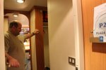 Interior Stateroom Picture