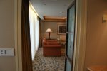 Royal Suite Stateroom Picture