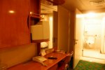 Interior Stateroom Picture