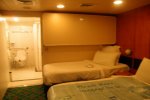 Interior Stateroom Picture