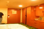 Interior Stateroom Picture