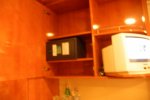 Interior Stateroom Picture