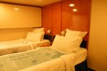 Interior Stateroom Picture