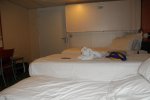 Interior Stateroom Picture