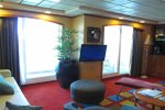 Owners Suite Stateroom Picture