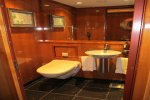 Owners Suite Stateroom Picture