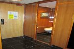 Owners Suite Stateroom Picture