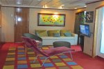 Owners Suite Stateroom Picture