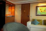 Owners Suite Stateroom Picture