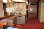 Interior Stateroom Picture