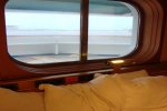 Interior with Picture Window Stateroom Picture