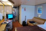 Balcony Stateroom Picture