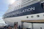 Celebrity Constellation Exterior Picture Celebrity Constellation Exterior Picture