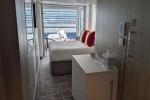 Edge Single Stateroom Picture