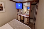Interior Stateroom Picture