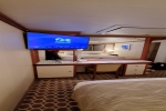 Interior Stateroom Picture