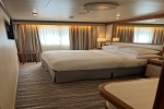 Oceanview Stateroom Picture