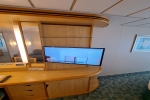 Superior Balcony Stateroom Picture