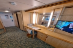 Superior Balcony Stateroom Picture