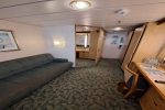 Superior Balcony Stateroom Picture