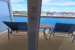 Superior Balcony Stateroom Picture