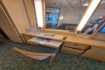 Superior Balcony Stateroom Picture