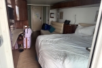 Balcony Cabin Picture