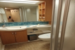 Boardwalk and Central Park Balcony Stateroom Picture