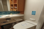 Boardwalk and Central Park Balcony Stateroom Picture
