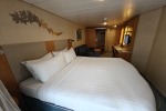 Boardwalk and Central Park Balcony Stateroom Picture