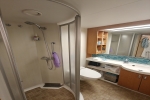 Boardwalk and Central Park Balcony Stateroom Picture