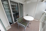 Boardwalk and Central Park Balcony Stateroom Picture