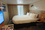 Boardwalk and Central Park Balcony Stateroom Picture