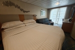 Boardwalk and Central Park Balcony Stateroom Picture