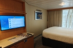 Boardwalk and Central Park Balcony Stateroom Picture
