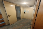Boardwalk and Central Park Balcony Stateroom Picture