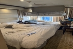 Deluxe Balcony Stateroom Picture