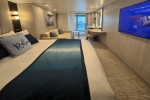 Cabana Mini-Suite Stateroom Picture