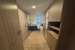 Cabana Mini-Suite Stateroom Picture