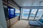 Cabana Mini-Suite Stateroom Picture