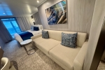 Cabana Mini-Suite Stateroom Picture